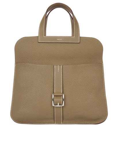 Halzan 31 Bag, front view